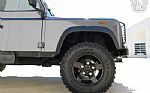 1994 Defender 110 Thumbnail 33