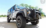 1994 Defender 110 Thumbnail 36