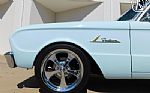 1962 Falcon Wagon Thumbnail 9