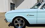 1962 Falcon Wagon Thumbnail 10