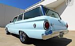 1962 Falcon Wagon Thumbnail 14