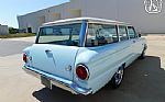 1962 Falcon Wagon Thumbnail 21
