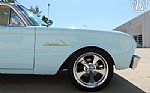 1962 Falcon Wagon Thumbnail 29