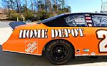 2006 NASCAR Tony Stewart Race Car Thumbnail 2