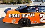 2006 NASCAR Tony Stewart Race Car Thumbnail 7
