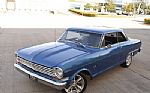 1964 Nova Chevy II Thumbnail 23