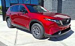2026 CX-5 Thumbnail 3