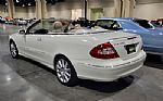 2007 CLK-Class CLK350 Thumbnail 3