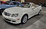 2007 CLK-Class CLK350 Thumbnail 1