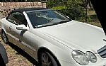 2007 CLK-Class CLK350 Thumbnail 2