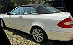 2007 CLK-Class CLK350 Thumbnail 4