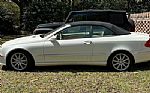 2007 CLK-Class CLK350 Thumbnail 5
