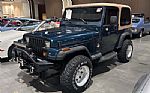 1995 Wrangler S Thumbnail 1