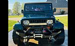 1995 Wrangler S Thumbnail 9