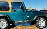 1995 Wrangler S Thumbnail 8