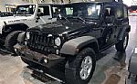 2017 Wrangler Unlimited Sport Thumbnail 2