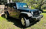 2017 Wrangler Unlimited Sport Thumbnail 1