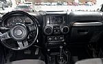 2017 Wrangler Unlimited Sport Thumbnail 11