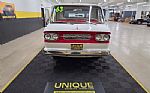 1963 Corvair 95 Rampside Thumbnail 2