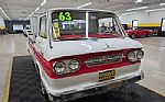 1963 Corvair 95 Rampside Thumbnail 9