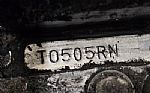 1963 Corvair 95 Rampside Thumbnail 58