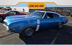 1968 Cutlass Thumbnail 1