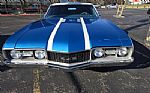 1968 Cutlass Thumbnail 3