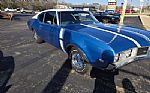 1968 Cutlass Thumbnail 4