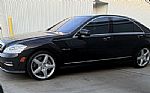 2011 S-Class S63 AMG Thumbnail 1