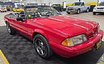 1992 Mustang LX Convertible Thumbnail 3