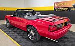 1992 Mustang LX Convertible Thumbnail 6