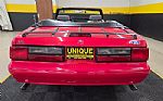 1992 Mustang LX Convertible Thumbnail 5
