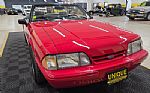 1992 Mustang LX Convertible Thumbnail 9