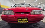 1992 Mustang LX Convertible Thumbnail 8