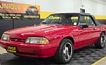 1992 Mustang LX Convertible Thumbnail 19