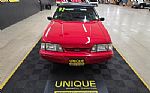 1992 Mustang LX Convertible Thumbnail 20