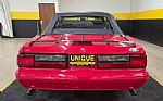 1992 Mustang LX Convertible Thumbnail 23