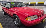 1992 Mustang LX Convertible Thumbnail 21