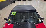 1992 Mustang LX Convertible Thumbnail 26