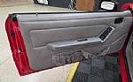1992 Mustang LX Convertible Thumbnail 34