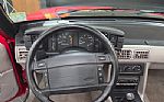 1992 Mustang LX Convertible Thumbnail 42