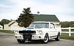 1965 Mustang Fastback GT350 Tribute Thumbnail 7
