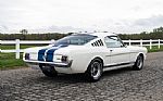 1965 Mustang Fastback GT350 Tribute Thumbnail 16