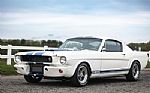 1965 Mustang Fastback GT350 Tribute Thumbnail 20