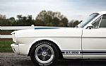 1965 Mustang Fastback GT350 Tribute Thumbnail 22