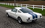 1965 Mustang Fastback GT350 Tribute Thumbnail 29