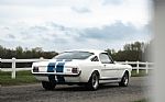 1965 Mustang Fastback GT350 Tribute Thumbnail 33