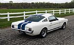 1965 Mustang Fastback GT350 Tribute Thumbnail 34