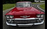 1958 Impala Thumbnail 3
