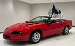 1994 Camaro Z28 Convertible Thumbnail 14